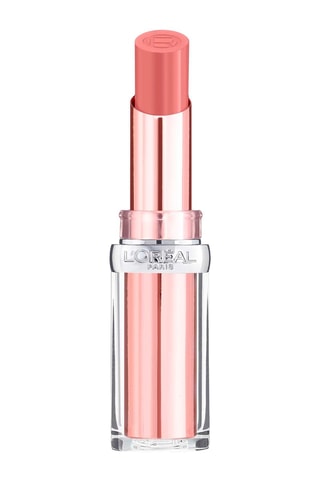 Baume à lèvres teinté Glow Paradise - N°112 Pastel Exaltation - 3,8 g