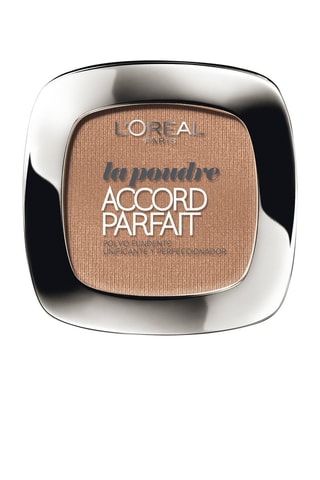 Poudre matifiante - Sable doré - 9 g