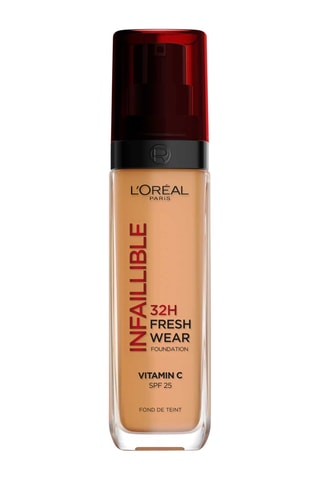 Fond de teint l'Oréal Paris Infaillible - teinte  n°310 - 30 ml