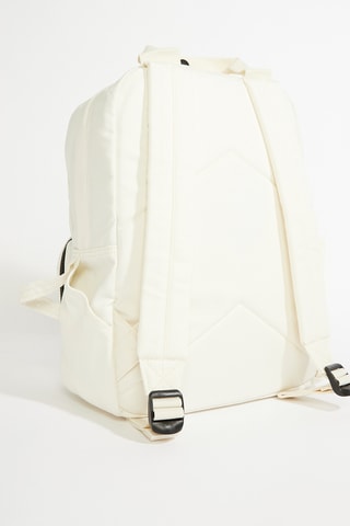 Sac à dos Lisbon - Ecru - Dickies