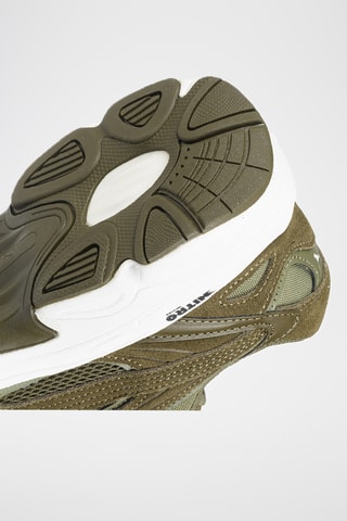 Tennis Teveris Nitro - Kaki - Puma