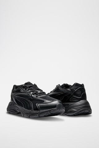 Tennis Teveris Nitro - Noir - Puma