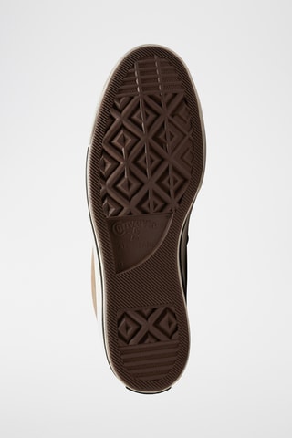 Baskets montantes Chuck 70 Hi - Beige - Converse