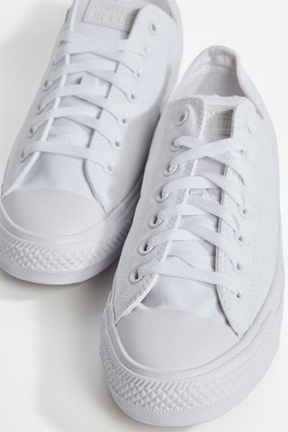 Tennis Chuck Taylor - Blanc