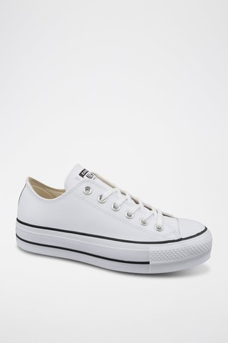Tennis Chuck Taylor - Blanc - Converse