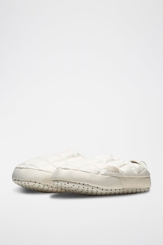 Chaussons Thermoball Tent - Blanc