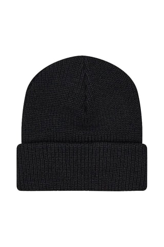 Bonnet Freebeenie - Noir