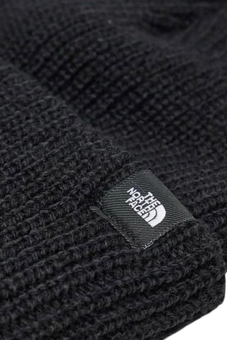 Bonnet Freebeenie - Noir