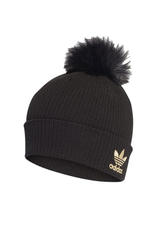 Bonnet For Her - Noir