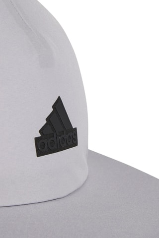 Casquette d’entraînement Runners Gris clair