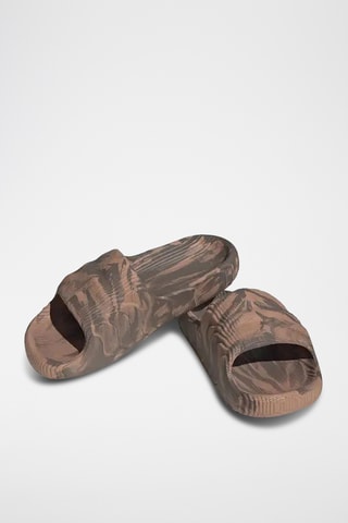 Claquettes Adilette 22 - Kaki - Adidas