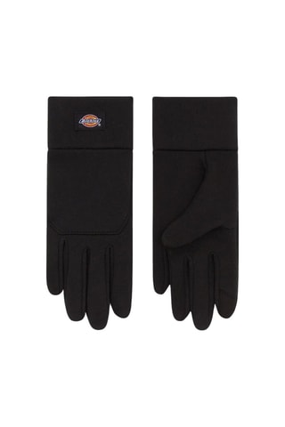 Gants touch - Noir - Dickies