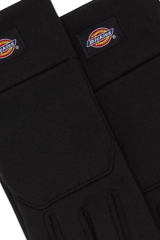 Gants touch - Noir - Dickies