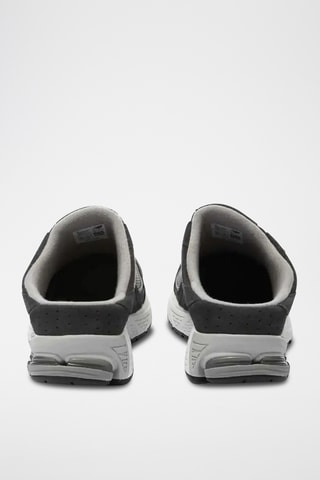 Mules - Noir - New Balance