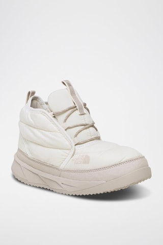 Bottines de ski NSE Chukka - Blanc