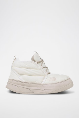 Bottines de ski NSE Chukka - Blanc