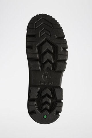 Bottines Chelsea en cuir Greyfield - Blanc - Timberland