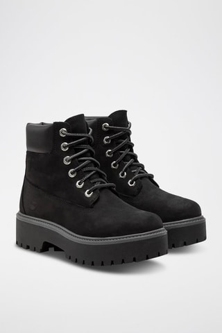 Boots BLACK