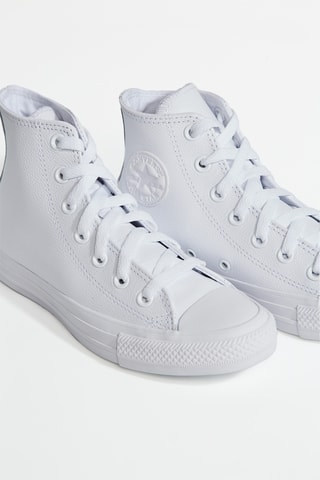 Baskets montantes Chuck Taylor - Blanc