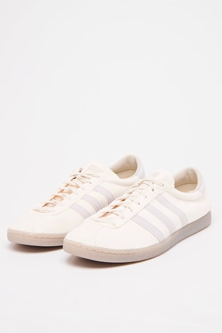 Sneakers Tobacco Gruen Ecru
