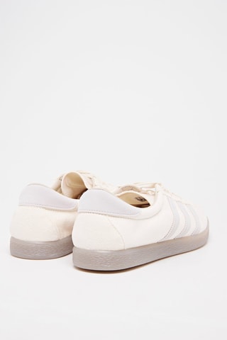 Sneakers Tobacco Gruen Ecru