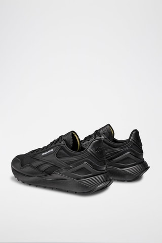 Sneakers en cuir Cl Legacy Az  Noir