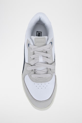Baskets en cuir - Blanc - Puma