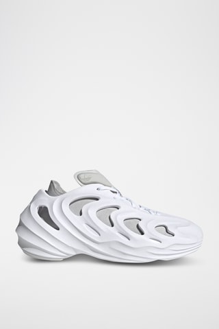 Baskets Originals Fom Quake - Blanc - Adidas