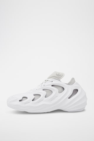 Baskets Originals Fom Quake - Blanc - Adidas