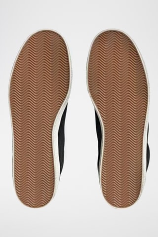 Baskets montantes en nubuck Originals Stan Smith - Noir - Adidas