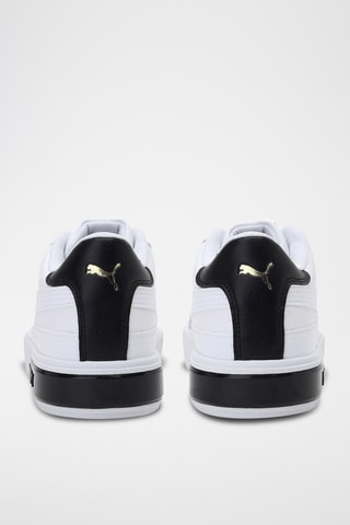 Baskets en cuir Cali Star - Blanc - Puma