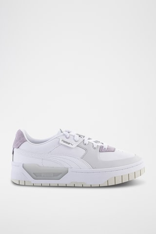 Baskets en cuir Cali Dream - Blanc - Puma