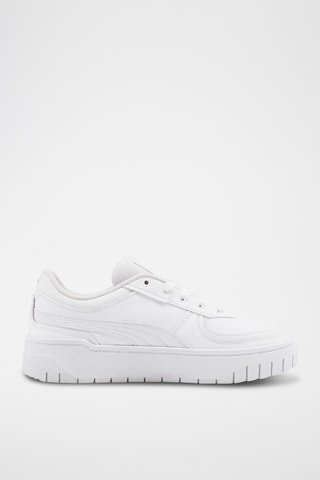 Baskets en cuir Cali Dream - Blanc - Puma