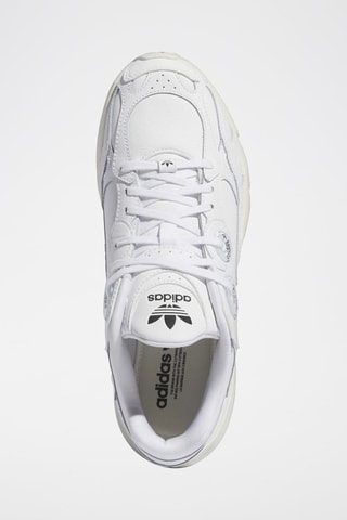 Baskets Astir W - Blanc