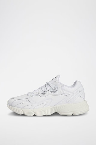 Baskets Astir W - Blanc