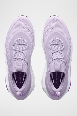Baskets Phantom 4 - Violet
