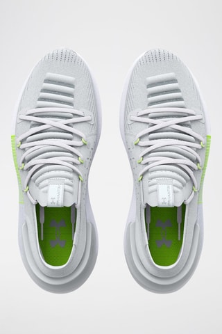 Baskets Sportstyle Gris