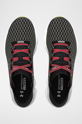 Chaussures de course Speedform Gemini - Noir