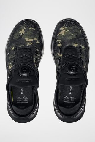 Chaussures de sport lifestyle Slipspeed Mega RIPSP Camo - Noir