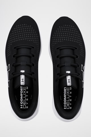 Chaussures de running - Charged Pursuit 3 BL - Noir