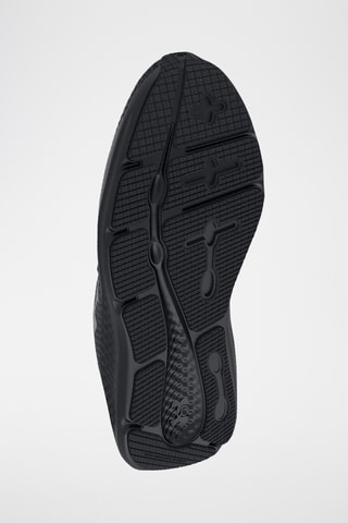 Chaussures de running Charged Pursuit 3 - Noir