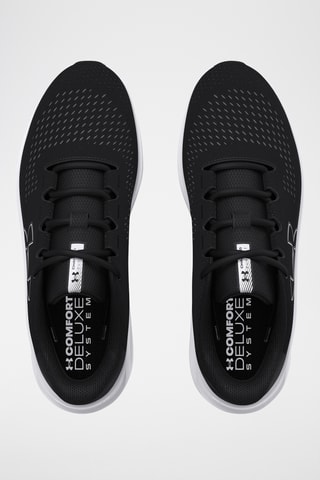 Chaussures de running Charged Pursuit 3 - Noir
