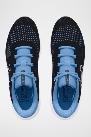 Chaussures de running Charged Pursuit 3 - Noir