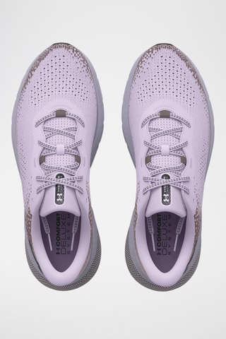 Chaussures de course Hovr Turbulence 2 - Violet