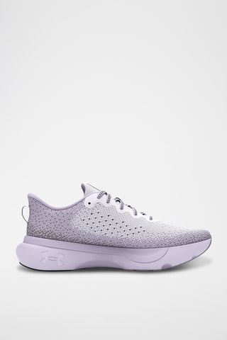 Chaussures de course Infinite - Blanc