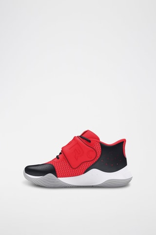 Chaussures de basketball PS ZONE BB 2 - Rouge