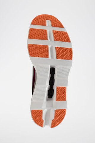 Chaussures d’entraînement ON Cloudmonster - Blanc - On Running