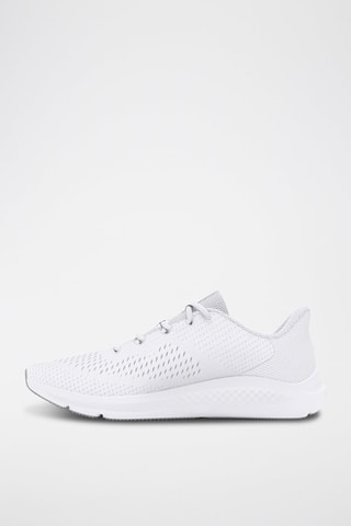 Chaussures de running Charged Pursuit 3 - Blanc