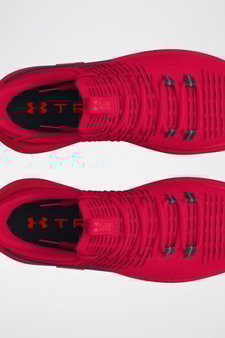 Chaussures d'entrainement Flow Dynamic - Rouge