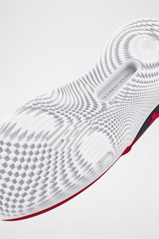 Chaussures d'entrainement Flow Dynamic - Rouge